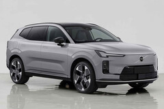 2026 Volvo XC70: La nuova ibrida plug-in (PHEV) offre 120 miglia di autonomia elettrica (Fonte: Volvo)