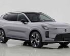 2026 Volvo XC70: La nuova ibrida plug-in (PHEV) offre 120 miglia di autonomia elettrica (Fonte: Volvo)