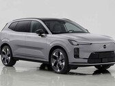2026 Volvo XC70: La nuova ibrida plug-in (PHEV) offre 120 miglia di autonomia elettrica (Fonte: Volvo)