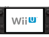 Vanilla trasformerà il tuo Steam Deck e una serie di altri hardware in un GamePad per la tua Wii U (Fonte: Valve / Nintendo)