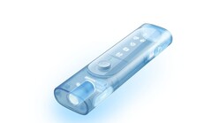 Futuristico, funzionale e fantastico, il nuovo 'multiscopio' di Withings è più di un semplice termometro. (Fonte: Withings)