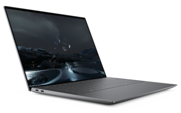 Dell XPS 14 9440 - Grafite. (Fonte: Dell)