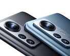 Lo Xiaomi 12 e lo Xiaomi 12 Pro si uniranno allo Xiaomi 12X all'evento di lancio del 15 marzo. (Fonte: Xiaomi)