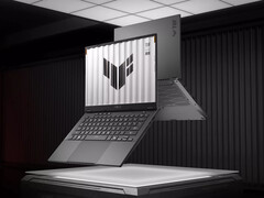 Il TUF Gaming A14 FA401EA è prossimo al rilascio negli Stati Uniti.