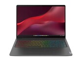 Il Lenovo IdeaPad Gaming Chromebook 16 è ora in vendita, ma una delle sue caratteristiche migliori non è ancora disponibile sul sistema operativo (fonte: Walmart)