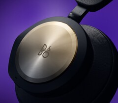 Bang &amp;amp; Olufsen ha rilasciato una versione del Beoplay Portal per i giocatori di PC, PlayStation e Switch. (Fonte: Bang &amp;amp; Olufsen)