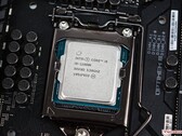 Il Core i9-11900K è uno dei nuovi processori desktop di Intel con una GPU UHD Graphics 750. (Fonte: NotebookCheck)
