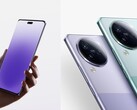 La serie CIVI offre una doppia fotocamera frontale a partire dal modello CIVI 2; nella foto CIVI 3. (Fonte: Xiaomi)