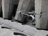 Un successore dell'Inspire 2 potrebbe non essere lanciato fino a settembre 2022, al più presto. (Fonte: DJI)