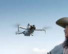 DJI ora consiglia agli sviluppatori di passare dallo sviluppo di app per iOS a Android. (Fonte: DJI)