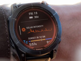L'idoneità all'ECG non è ancora disponibile a livello globale per gli smartwatch compatibili. (Fonte: Garmin)