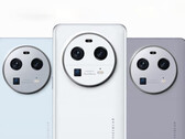 La serie Find X6 dovrebbe essere dotata di un'impressionante fotocamera. (Fonte: Weibo)