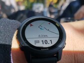 Secondo uno studio, il Forerunner 265 non misura l'HRV in modo particolarmente efficace (immagine simbolica)