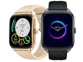 GTS4: lancia uno smartwatch estremamente economico con un display AMOLED (Fonte immagine: Zeblaze)