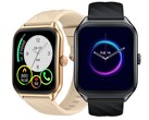 GTS4: lancia uno smartwatch estremamente economico con un display AMOLED (Fonte immagine: Zeblaze)