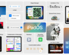 Apple debutta iPadOS 16. (Fonte: Apple)