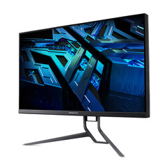 Il Predator XB323KRV è uno dei pochi nuovi monitor da gioco previsti da Acer. (Fonte: Acer)