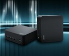 Il mini PC MSI Cubi Z AI 8M è alimentato dall'APU AMD Ryzen 9 8945HS. (Fonte: MSI)