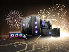 MSI regala codici Steam fino a 100 dollari con prodotti selezionati. (Fonte: MSI)