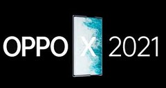 L&#039;X potrebbe non arrivare al 2021. (Fonte: OPPO)