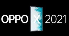 L'X potrebbe non arrivare al 2021. (Fonte: OPPO)