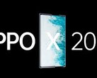 L'X potrebbe non arrivare al 2021. (Fonte: OPPO)