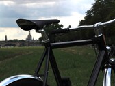 Prova su strada con due e-bike Pelago