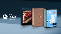 I nuovi Razr sono arrivati. (Fonte: Razer)