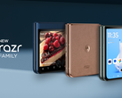 I nuovi Razr sono arrivati. (Fonte: Razer)