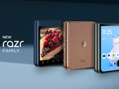 I nuovi Razr sono arrivati. (Fonte: Razer)