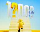 Il prossimo smartphone di Realme avrà una batteria da 15.000 mAh. (Fonte immagine: Realme)