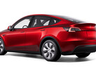 Il sistema audio della Model Y RWD subisce un downgrade negli Stati Uniti (immagine: Tesla)