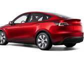 Il sistema audio della Model Y RWD subisce un downgrade negli Stati Uniti (immagine: Tesla)