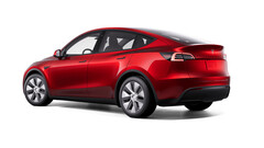 Il sistema audio della Model Y RWD subisce un downgrade negli Stati Uniti (immagine: Tesla)