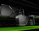 La RTX 5070 Ti avrà il 17% di core CUDA in più rispetto alla RTX 4070 Ti. (Fonte immagine: Nvidia, modificata)