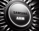 Samsung ha annunciato che collaborerà con Arm per sviluppare le sue CPU Cortex-X (immagine generata da DALL-E 3)