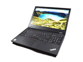 Recensione del portatile Lenovo ThinkPad P15 Gen 1: Workstation mobile con un punto debole nella tastiera