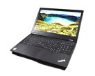 Recensione del portatile Lenovo ThinkPad P15 Gen 1: Workstation mobile con un punto debole nella tastiera