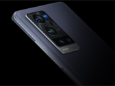 Il tablet di Vivo potrebbe avere lo stesso stile dei suoi telefoni. (Fonte: Vivo)