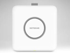 Netgear WBE750: Punto di accesso veloce con WiFi 7