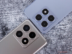 Si dice che Xiaomi 15T e Xiaomi 15T Pro saranno venduti allo stesso prezzo dei loro predecessori, nella foto. (Fonte: Notebookcheck)