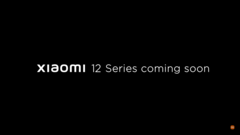 La serie Xiaomi 12 è in arrivo. (Fonte: Xiaomi)