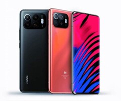 Il sensore primario da 50 MP dello Xiaomi 12 potrebbe offrire una cattura video super slow motion a 1.920 fps. (Fonte: Xiaomist)