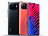 Il sensore primario da 50 MP dello Xiaomi 12 potrebbe offrire una cattura video super slow motion a 1.920 fps. (Fonte: Xiaomist)