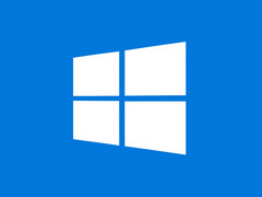 Logo di Windows 10 (Fonte: Microsoft)