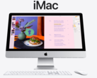 Il design dell'iMac è rimasto invariato dal 2012. (Immagine: Apple)