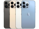 Recensione dell'Apple iPhone 13 Pro - Uno smartphone bombastico con piccole debolezze