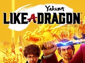 Yakuza: Like a Dragon
