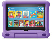 Recesione del Tablet Amazon Fire HD 8 Kids Edition (2020) - Economico Tablet per bambini con un audio discreto