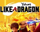 Yakuza: Like a Dragon